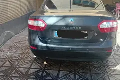رنو، فلوئنس