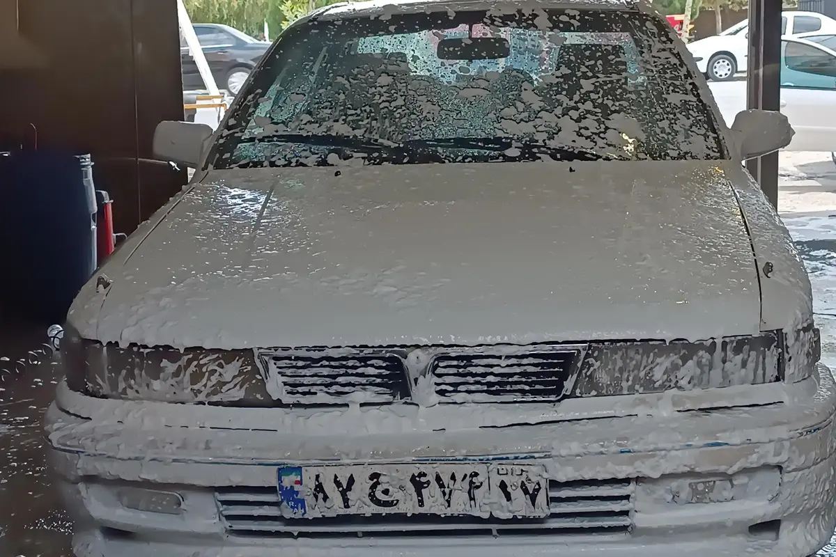 میتسوبیشی،  گالانت