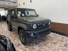 سوزوکی، جیمنی 3 در