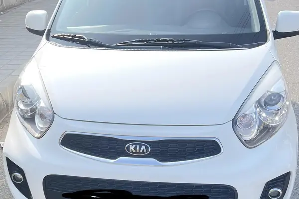 کیا، پیکانتو