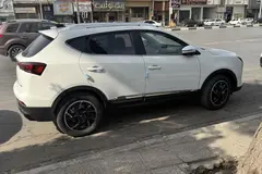 کی ام سی، X5