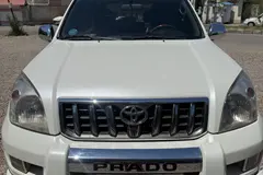 تویوتا، پرادو  چهار در