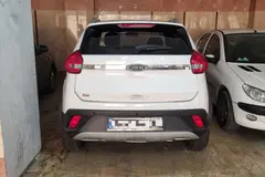 ام وی ام، X22