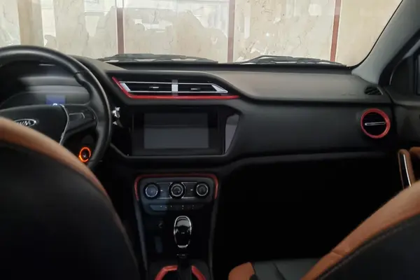 ام وی ام، X22