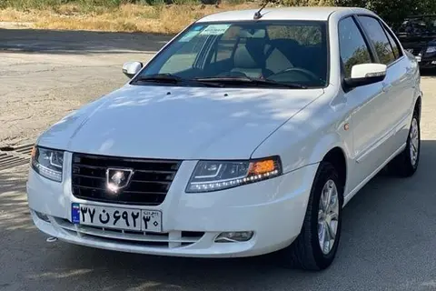 سمند، سورن