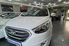 هیوندای، توسان