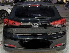 هیوندای، i20 (مونتاژ)