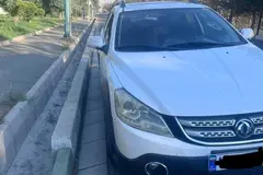 دانگ فنگ، H30 کراس