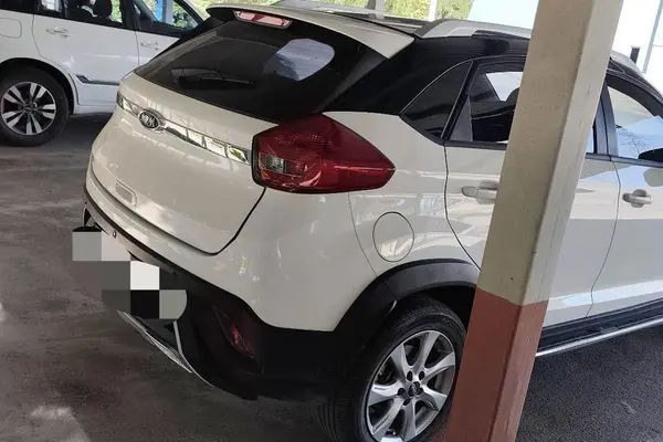 ام وی ام  X22