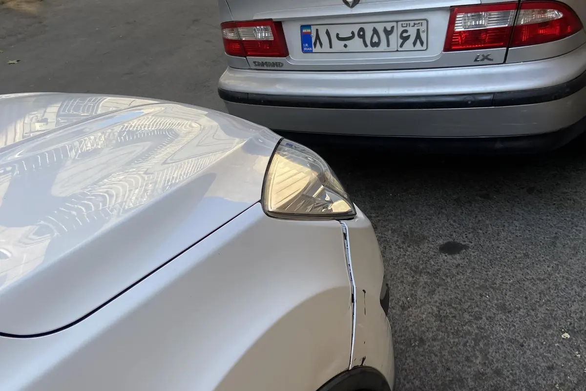 چانگان،  CS 35