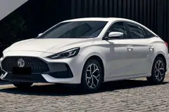 ام جی، GT