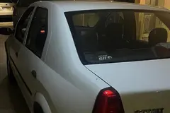 رنو، تندر 90