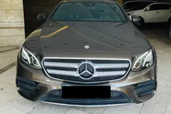 بنز، کلاس E
