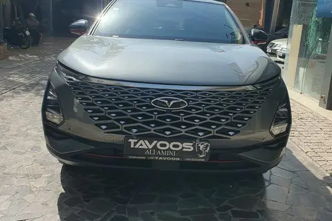 فونیکس، FX