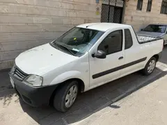 رنو، تندر وانت