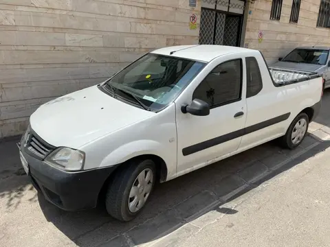 رنو، تندر وانت