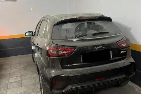 بی ای سی، X3 PRO