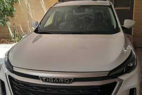تیگارد، X35