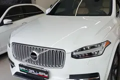 ولوو، XC90