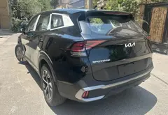 کیا، اسپورتیج