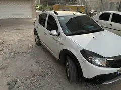 رنو، ساندرو استپ وی