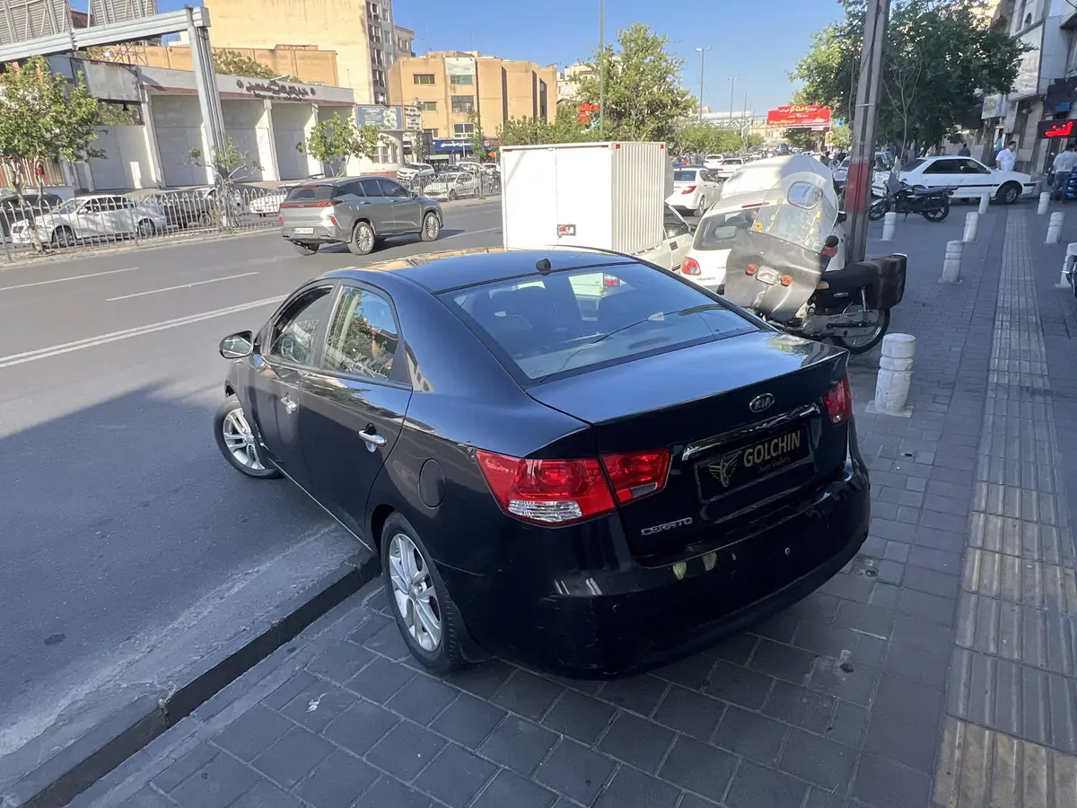 کیا  سراتو (مونتاژ)