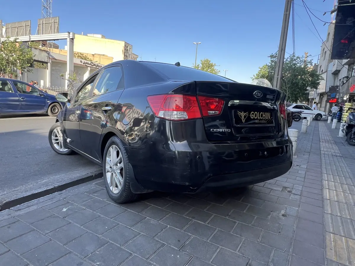 کیا  سراتو (مونتاژ)