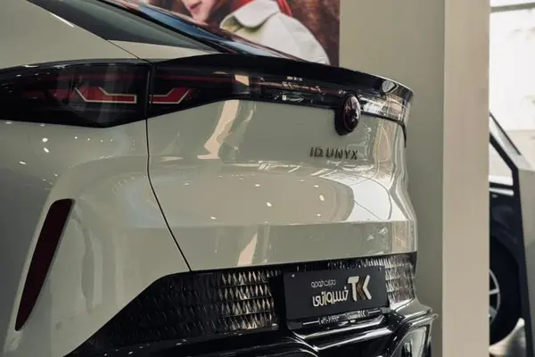 فولکس، آی دی یونیکس