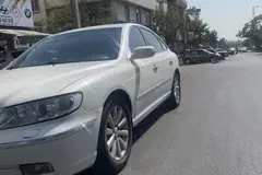 هیوندای، آزرا (گرنجور)