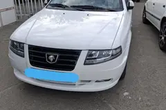 سمند، سورن