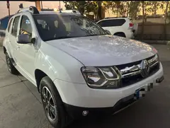 رنو، داستر