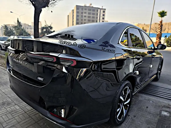 ریسپکت، پرایم