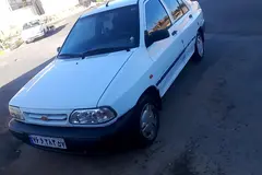 پراید، 131