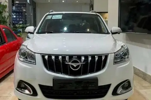 هایما، S7