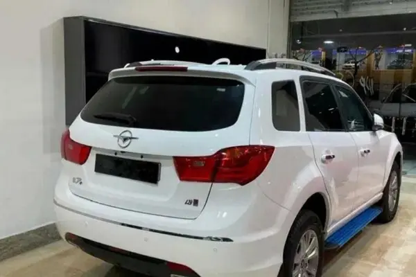 هایما  S7