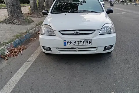 کیا، ریو (مونتاژ)
