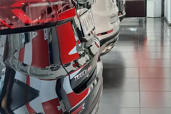 فونیکس، تیگو 8 پرو مکس (F8 PRO MAX)