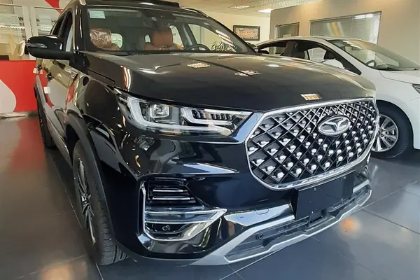 فونیکس، تیگو 8 پرو مکس (F8 PRO MAX)