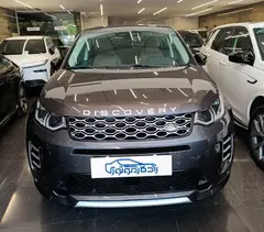لندرور، دیسکاوری اسپرت