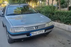 پژو، 405