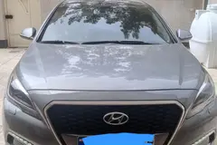 هیوندای، سوناتا
