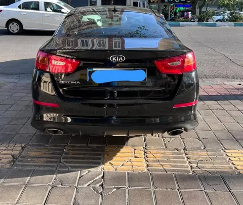 کیا، اپتیما