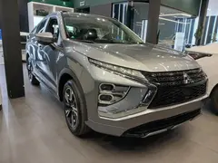 میتسوبیشی، اکلیپس کراس