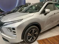 میتسوبیشی، اکلیپس کراس