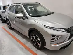 میتسوبیشی، اکلیپس کراس