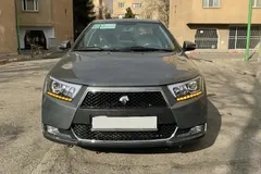 دنا، پلاس EF7