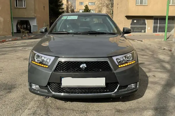 دنا، پلاس EF7