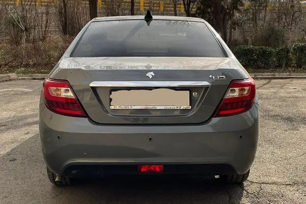 دنا، پلاس EF7