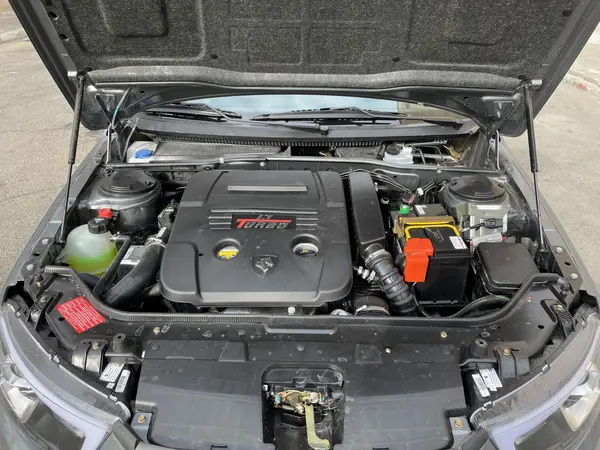 دنا، پلاس EF7