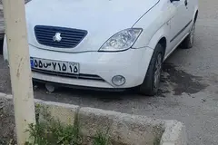 تیبا، صندوق دار